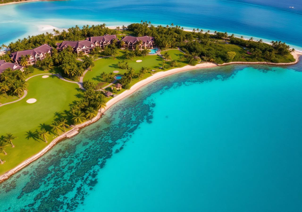 Mauritius