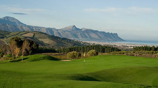 South Africa